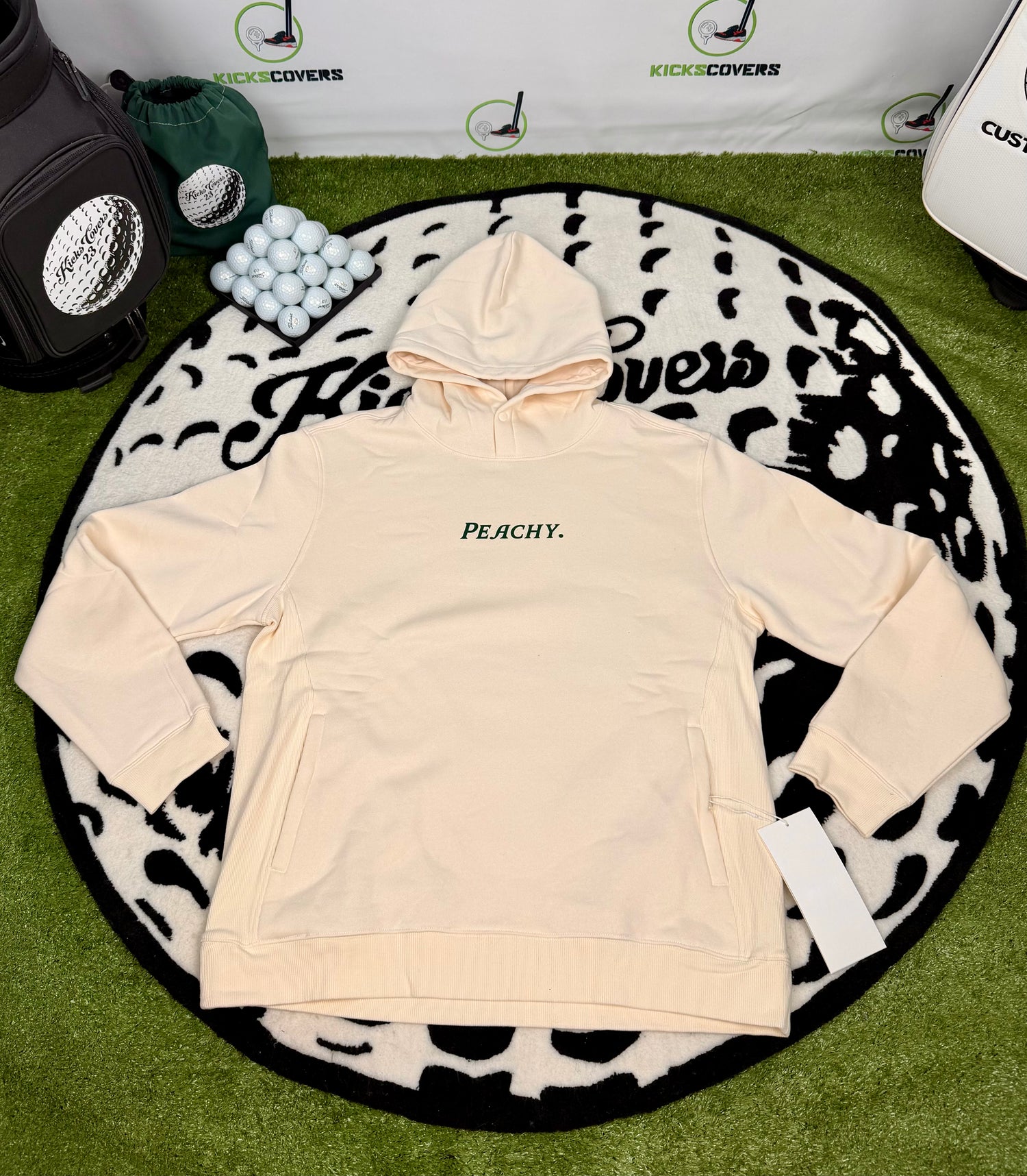 Hats & Clothing