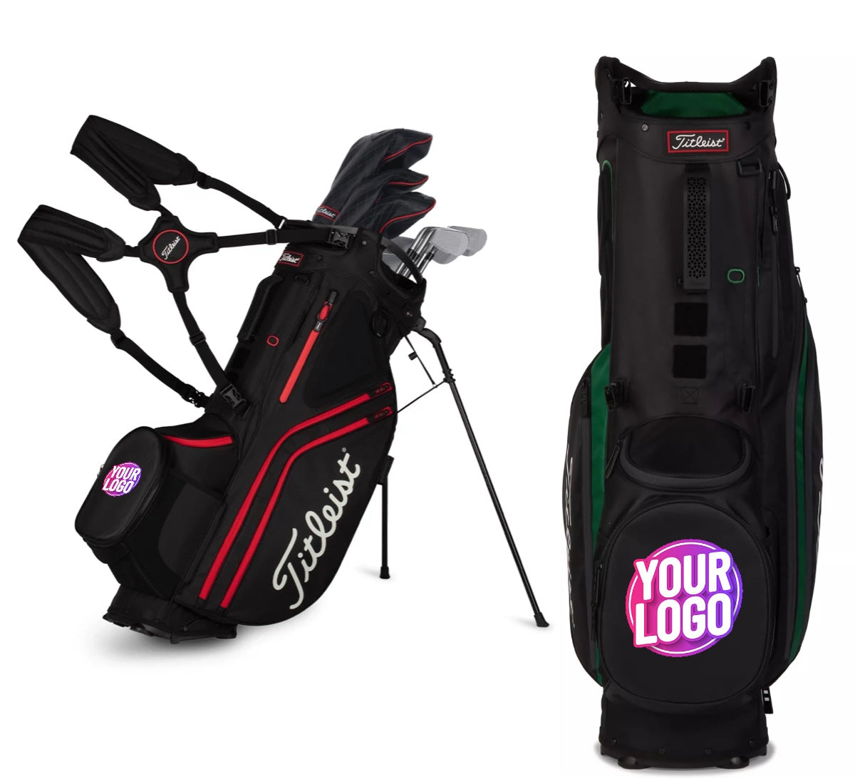 Golf Bags