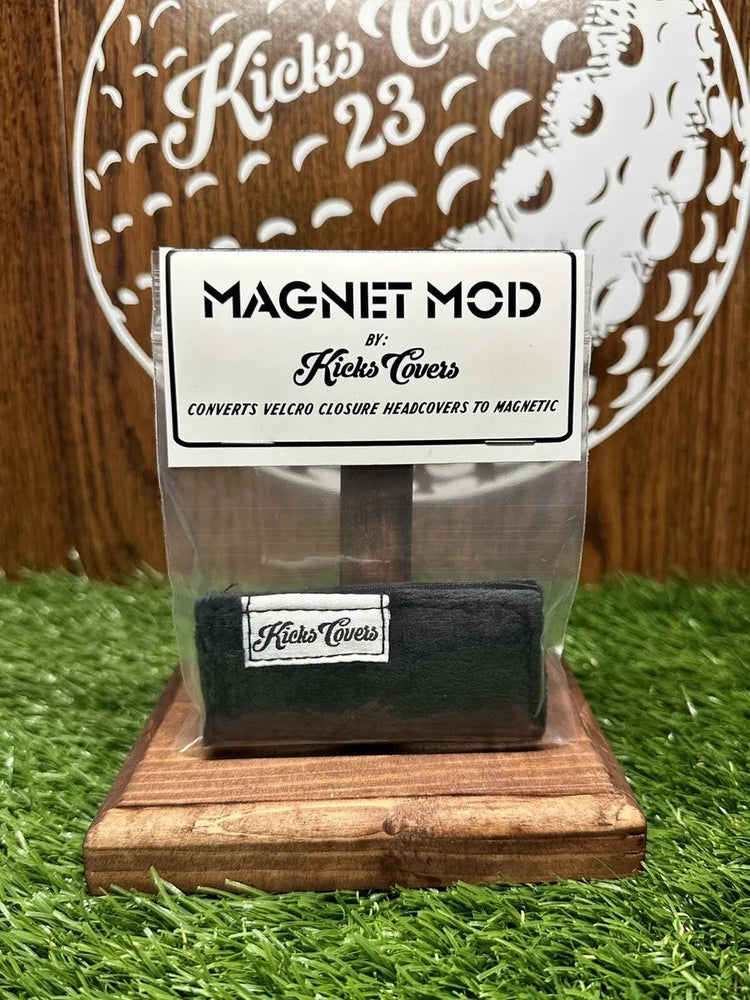 Mod Magnet Collections – KicksCovers Custom Golf