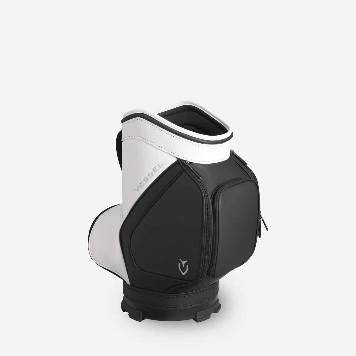 Custom Mini Den Caddy Bag Golf Bag: Personalized Den Caddy - Vessel Brand Your Logo Text or Image