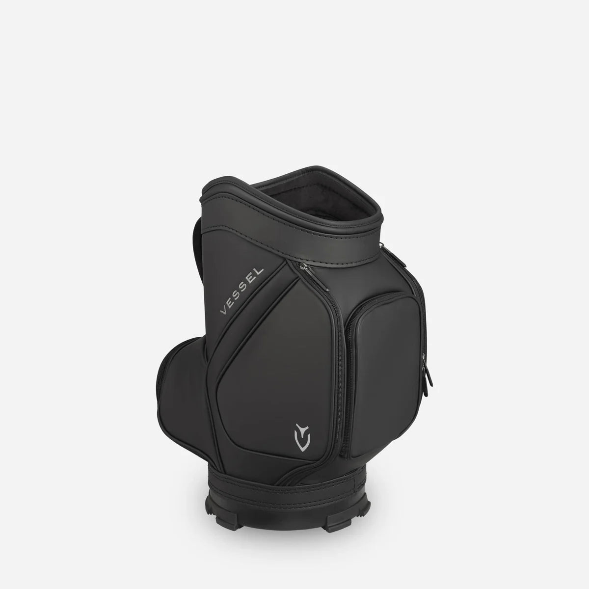 Custom Mini Den Caddy Bag Golf Bag: Personalized Den Caddy - Vessel Brand Your Logo Text or Image